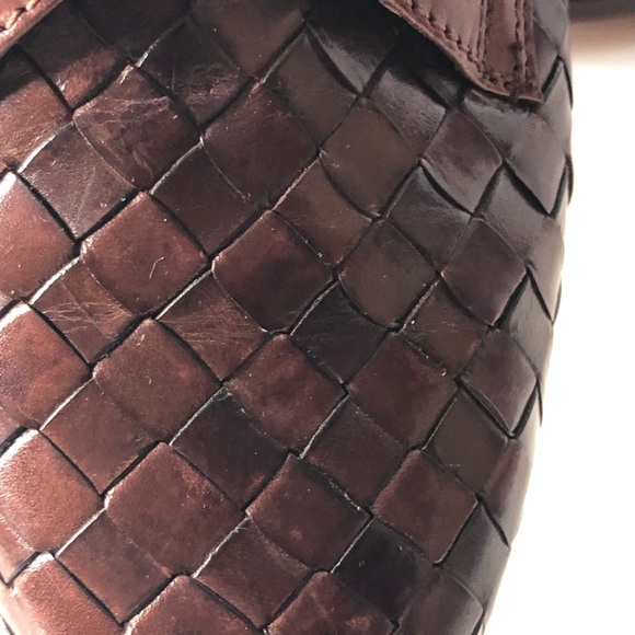 Raffaella Venturini Leather Shoes NWOT!! - Picture 3 of 15